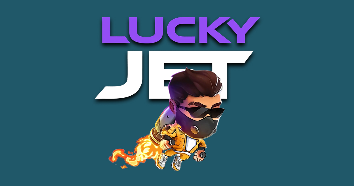 Lucky Jet